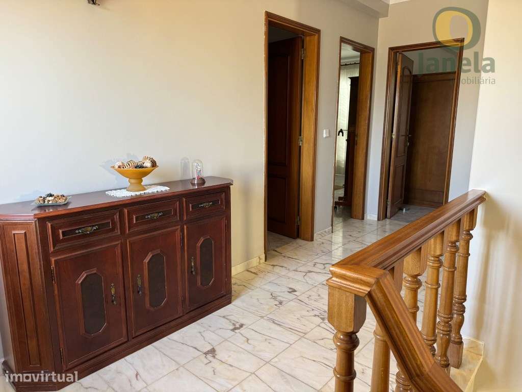 Moradia junto à praia do Cabeço e Praia Verde - Grande imagem: 5/14