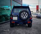 Mitsubishi Pajero 2.8 TD Desert - 3