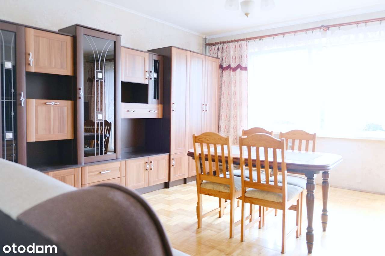 Pobitno, Małopolska, 50m2, 2 pokoje, osobna kuchnia