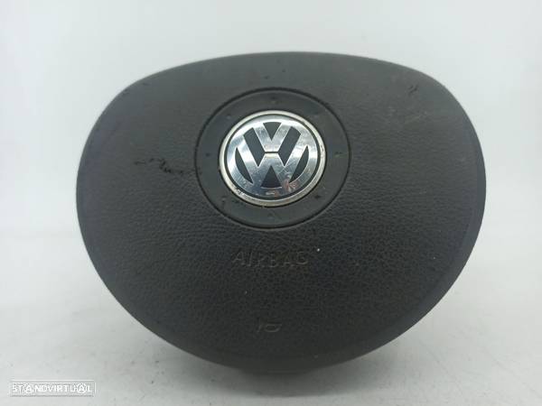 Airbag Volante Volkswagen Golf V (1K1) - 1