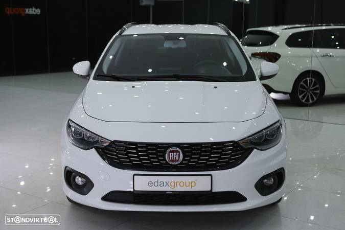 Fiat Tipo Station Wagon 1.3 M-Jet Lounge - 15