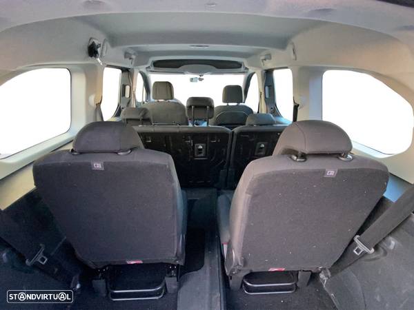 Citroën Berlingo 1.5 BlueHDi XL Feel - 11