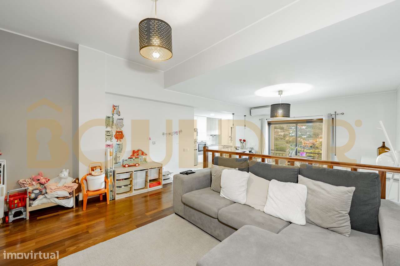 Apartamento T2 em Póvoa de Lanhoso-19
