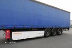 Fruehauf TROUILLET STANDARD / FIRANKA / SAF / 2016 ROK - 13