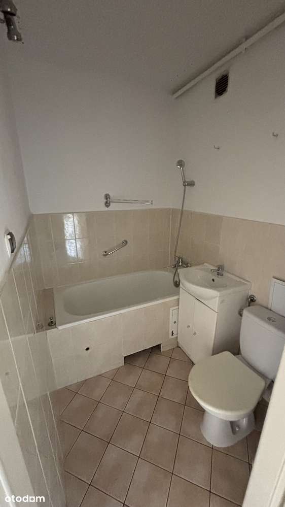 Mieszkanie 35,43 m2, ul. Dąbrówki 4/20-6