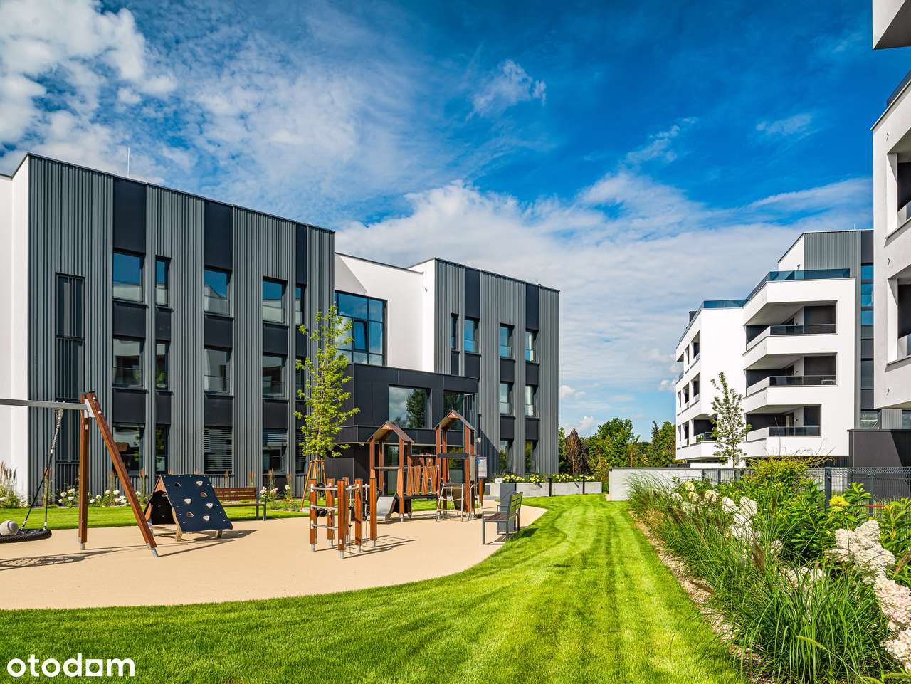 2 pokojowe z aneksem | balkon od południa | C.01.08 - Pełny obrazek: 5/25