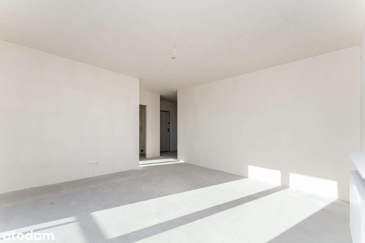 Jasne 3 pok. M z możliwością zmiany na 4 pok. M z garderobą - Pełny obrazek: 3/18