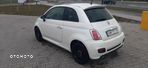 Fiat 500 1.2 8V Sport Euro6 - 5