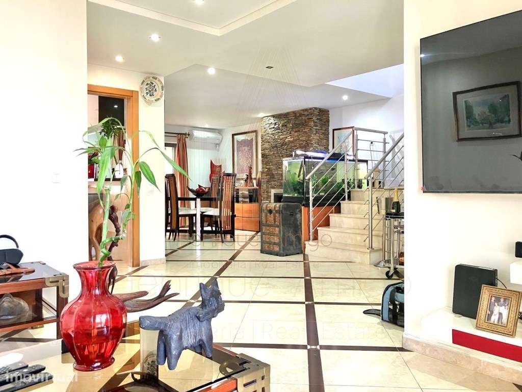 Moradia T4 de Charme em Sesimbra - Grande imagem: 5/40