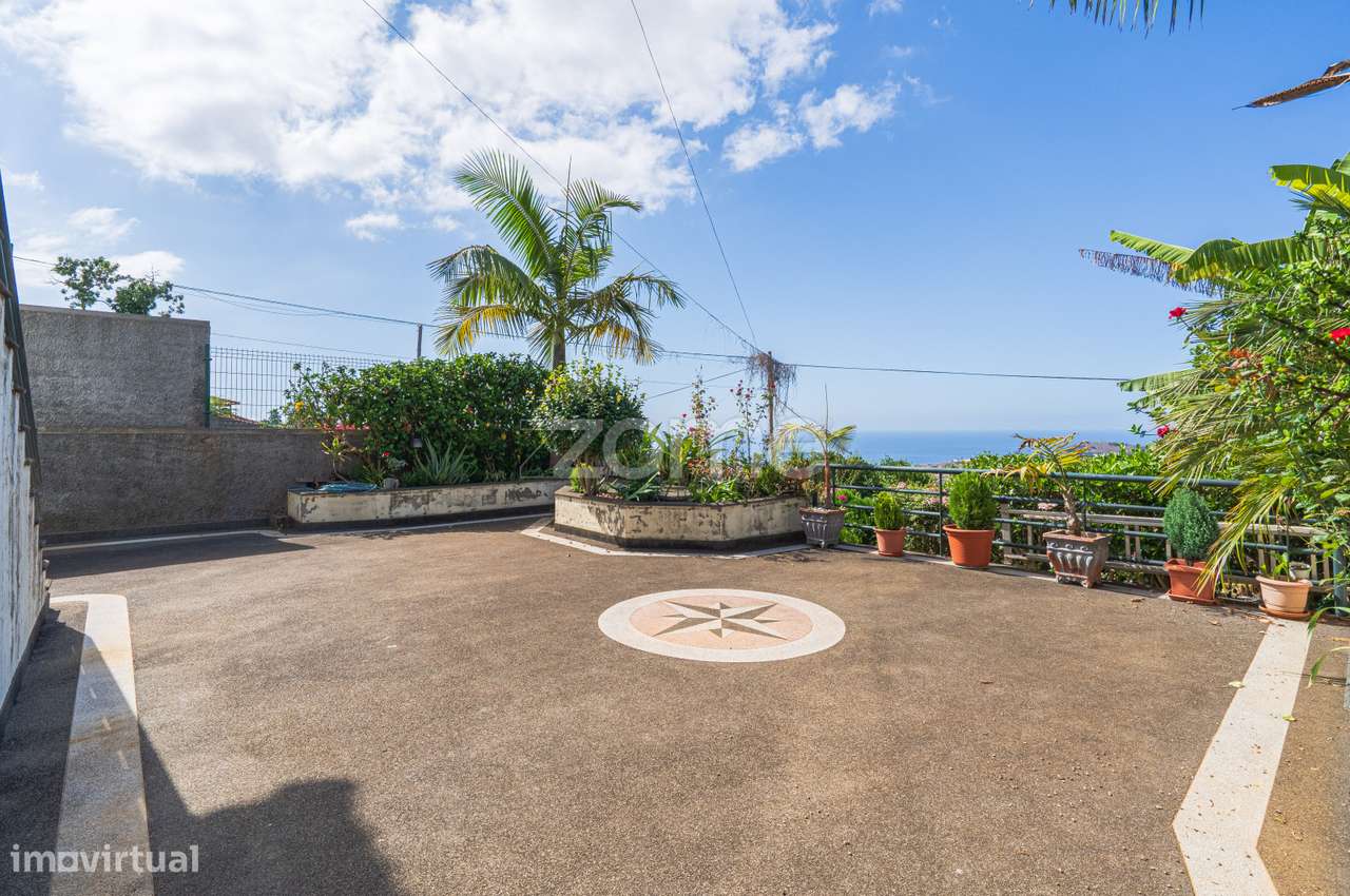 Moradia T3 + 1 Isolada com Vista Baía do Funchal – São Roque, Funch...-55