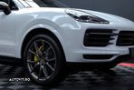 Porsche Cayenne Coupe S - 2