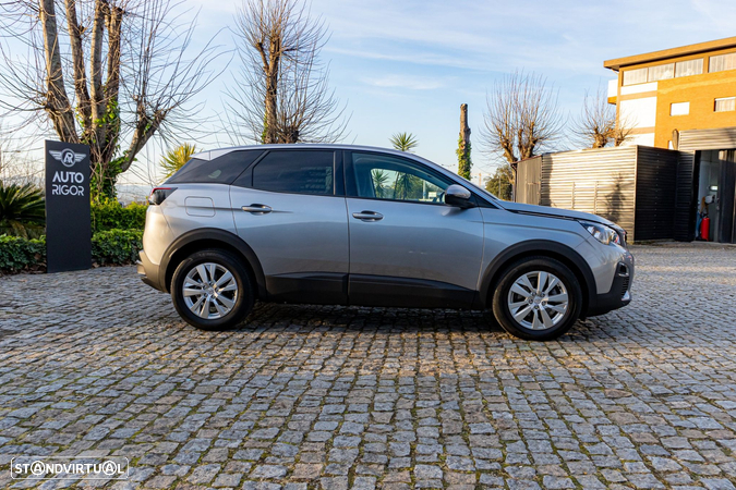 Peugeot 3008 1.6 BlueHDi Active - 5