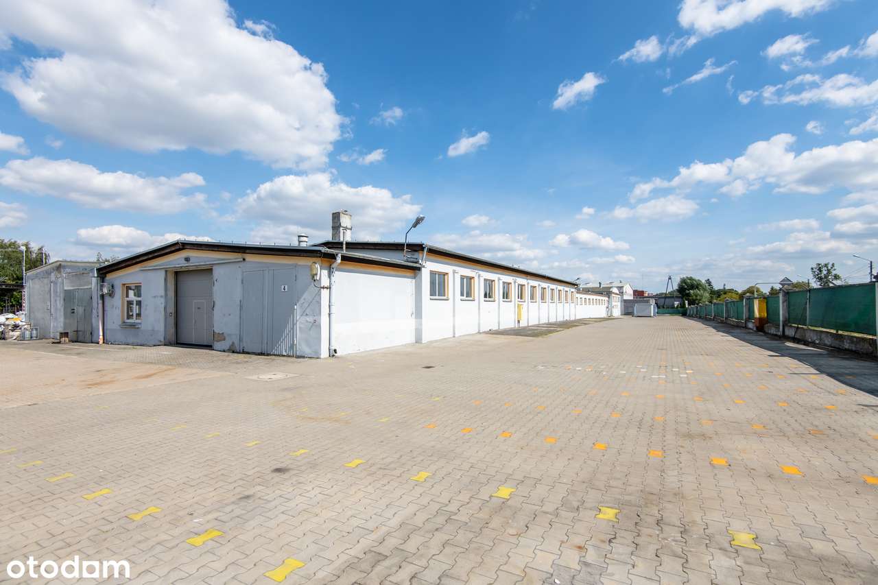 Nieruchomość na sprzedaż w Środzie Wielkopolskiej.-8