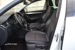 Skoda Octavia 2.0 TDI Premium Edition - 8