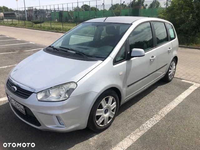 Ford C-MAX 1.6 TDCi DPF Ambiente - 1