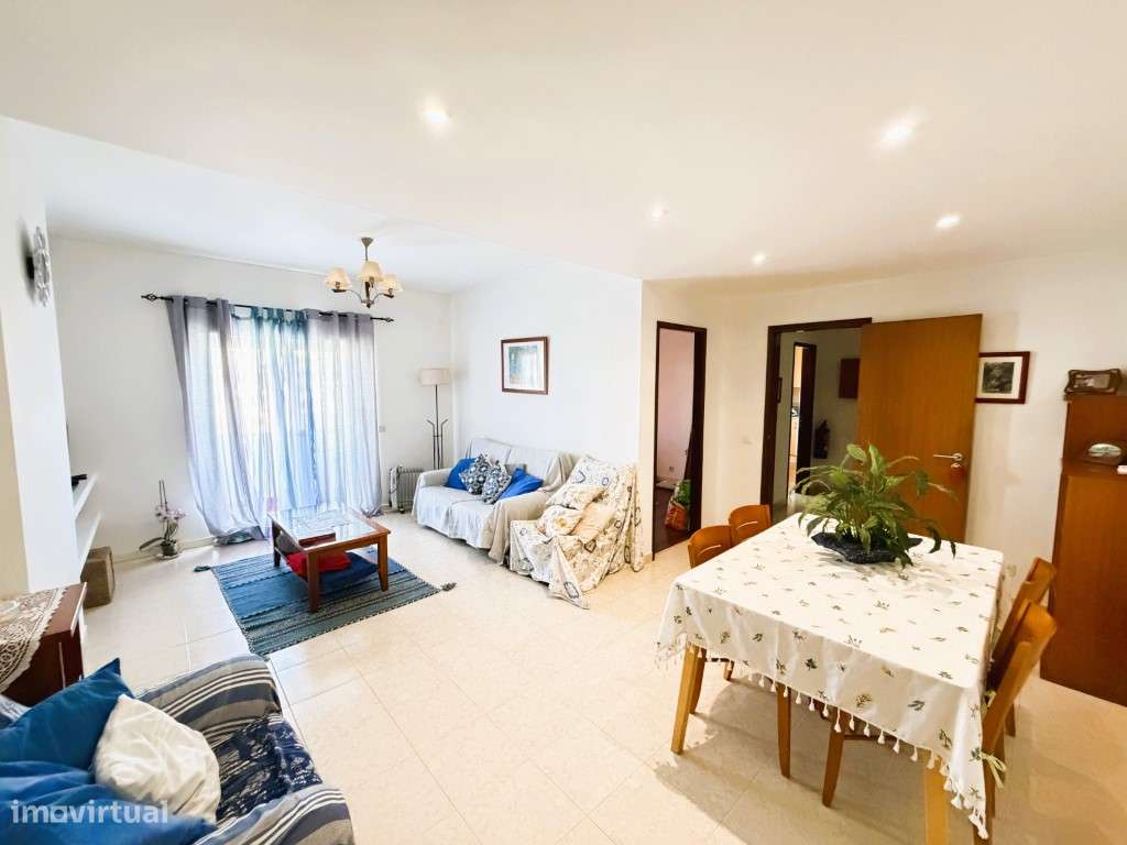 Apartamento T3 em Mafra | Excelente Localização e Vista Desafogada-5