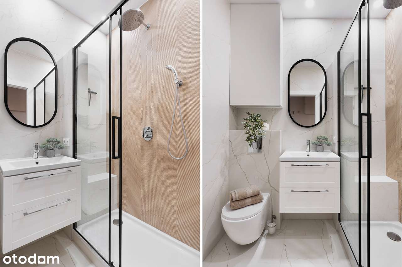 Wyjątkowe mieszkanie w przedwojennej kamienicy z 1937r. | z balkonem-17