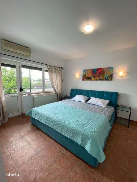 Cazare Mamaia Nord , Inchiriez Vila Ammos Mamaia Nord - Imagine principală: 5/8