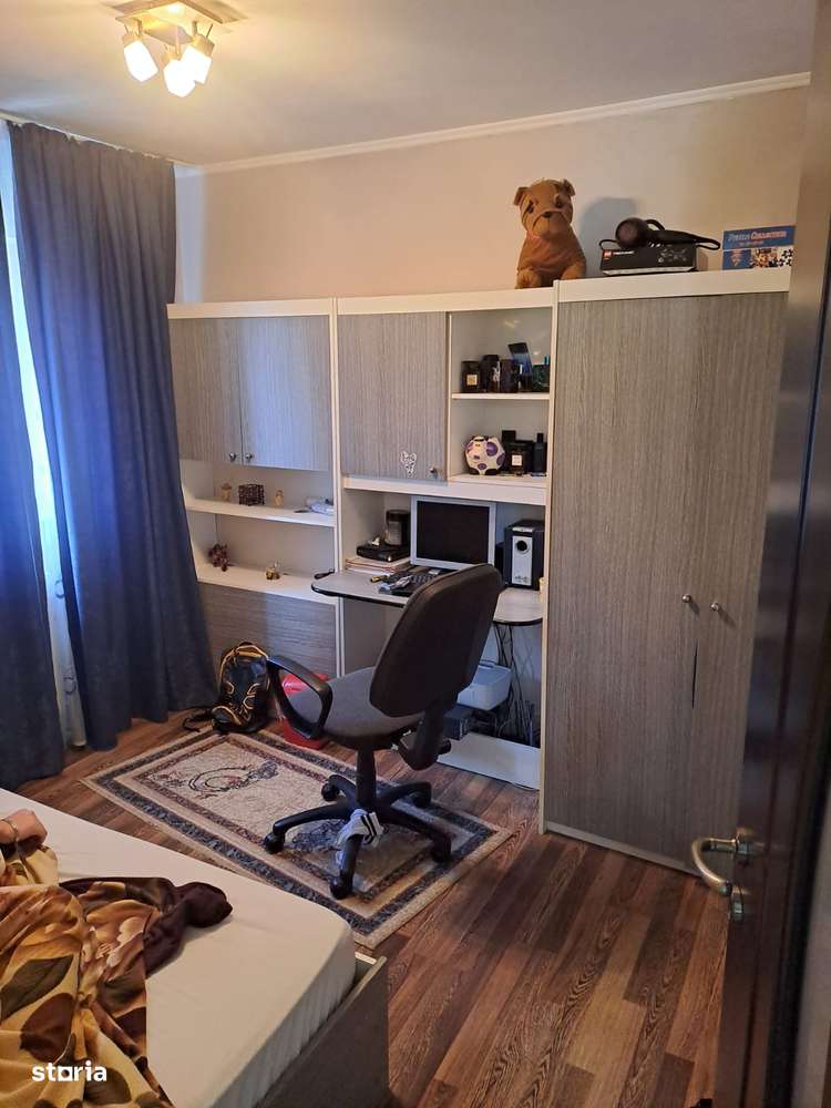 Apartament 3 camere 75 mp, etaj 4 - zona Simion Barnutiu - Imagine principală: 4/9