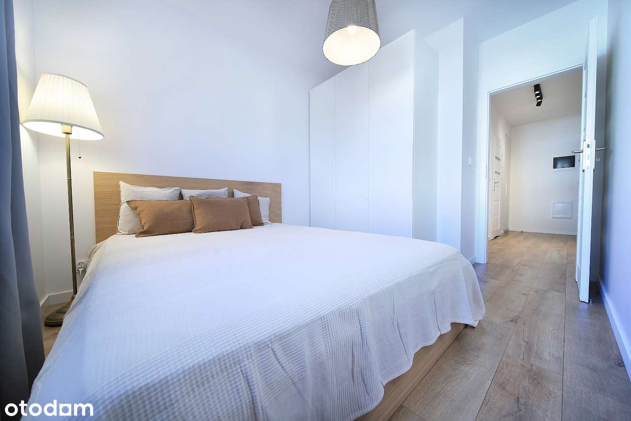 Drabika 75, 3 pokoje, mp, klimatyzacja, Wirtualny Spacer-12