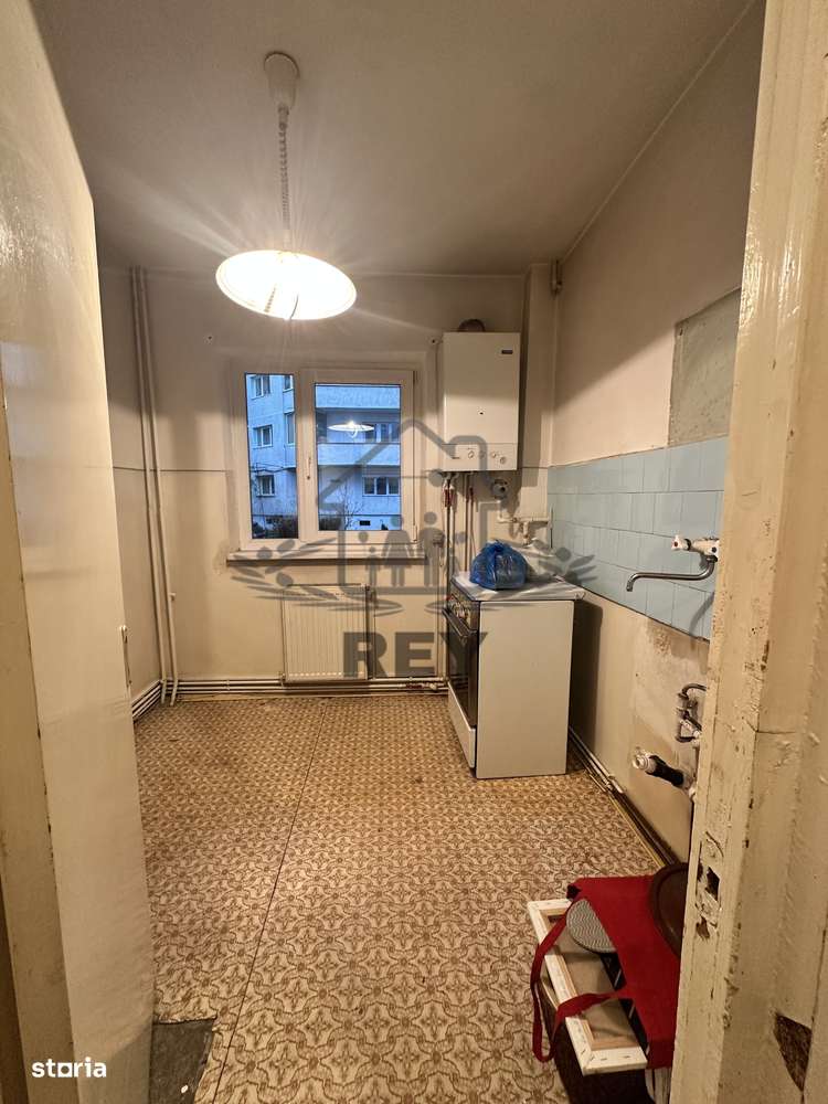 Garsonieră de vânzare Zona Siretului-C. Dumbravii-6