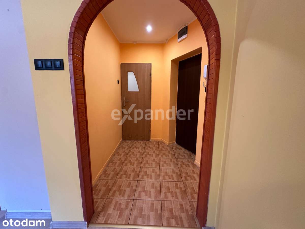 Mieszkanie 46.31 m², Kędzierzyn Koźle - Pełny obrazek: 5/7