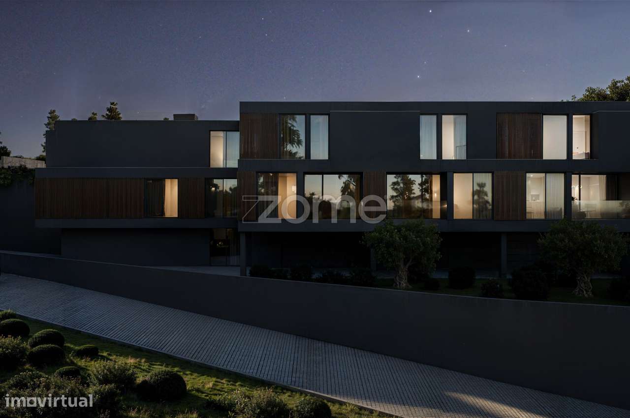 Moradia T3 emTagilde-8