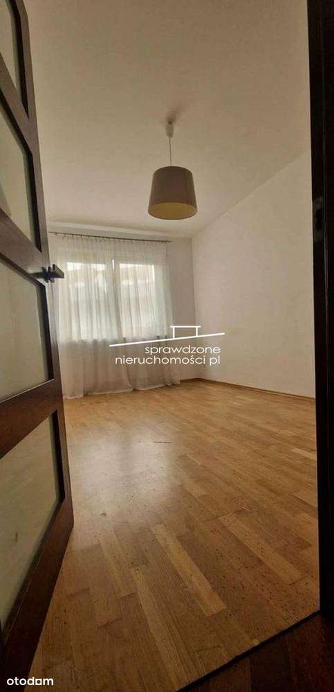 wygodne 4 pokojowe z  zadbanym ogródkiem  40 m, na-3