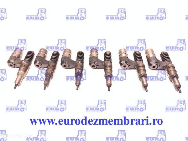 SET INJECTOARE IVECO CURSOR 8 E3 500380884 - 1