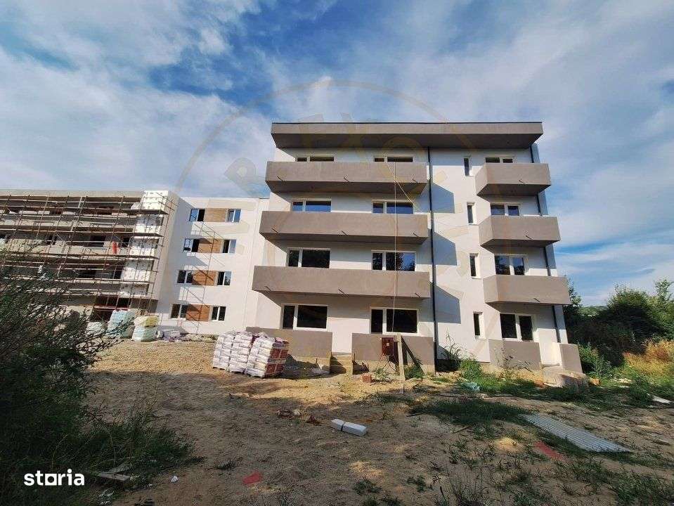 Apartament 2 camere Bloc 2025 Cavalerului Residence-Stefanesti - Imagine principală: 1/4
