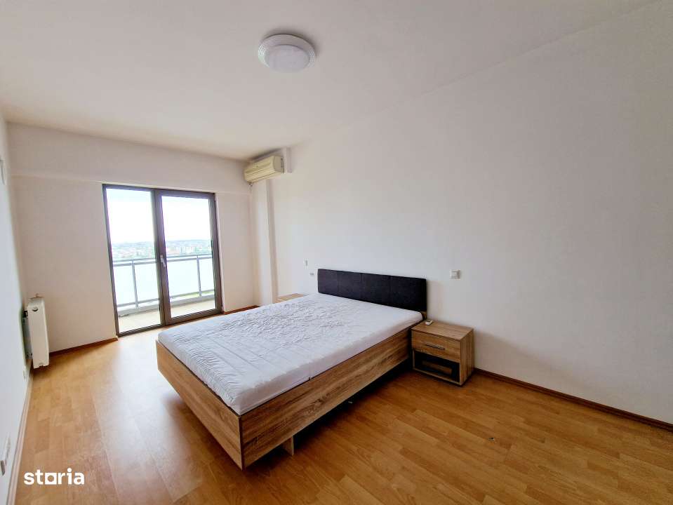 Vanzare Apartament 2 Camere 70 MP / Parcare  / Ghica Plaza / Vedere P - Imagine principală: 4/17