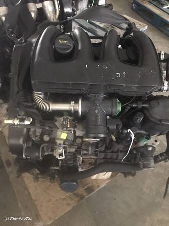 Motor 1.9d Wjy wjz - 2