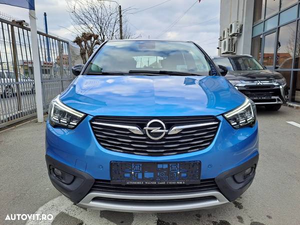 Opel Crossland X 1.5 CDTI Start/Stop Innovation - 2