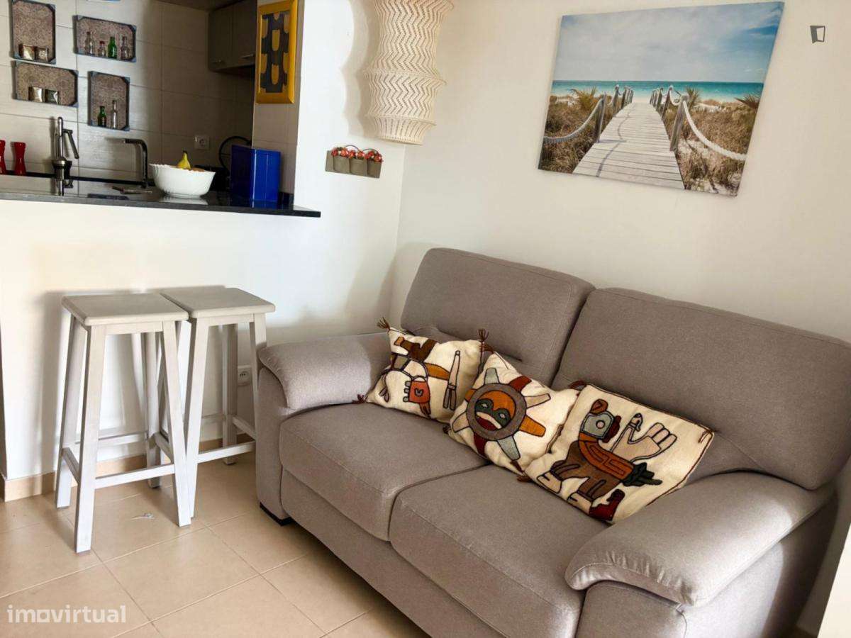 Apartamento com 1 quartos - localizado em Santa Apolónia Lisbon - Grande imagem: 4/8