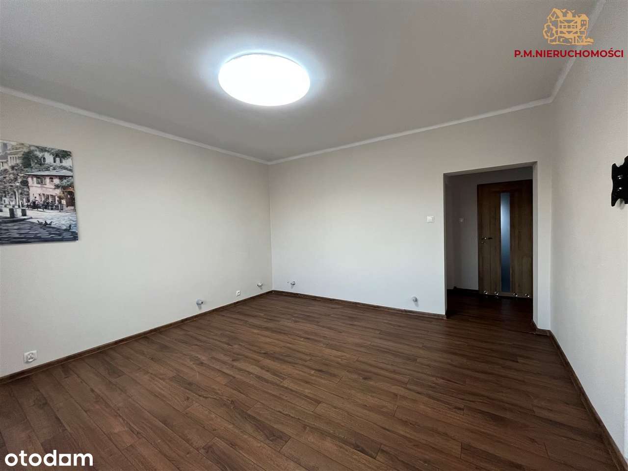 Piękne mieszkanie - okolice Bazyliki - Pełny obrazek: 5/11