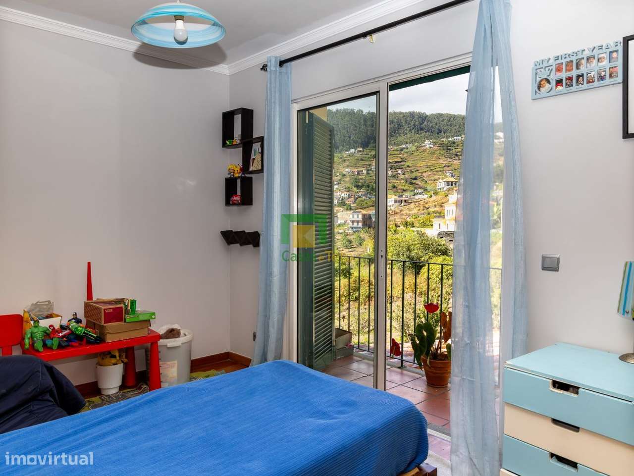 Moradia T3 Campanário-19