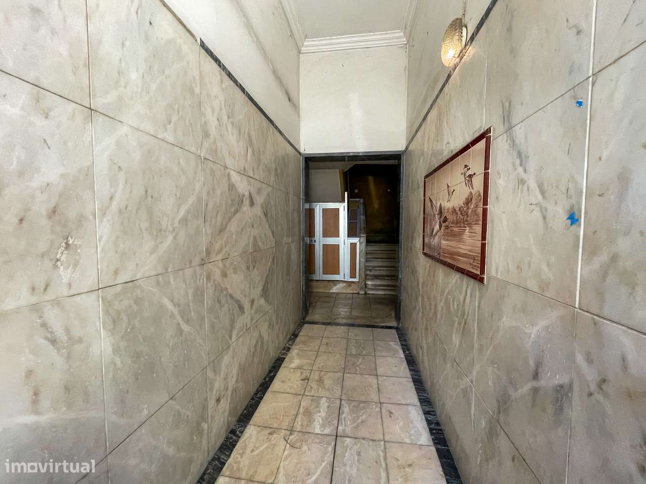 Prédio - 8 T2 + Sótão - Póvoa de Santa Iria-6