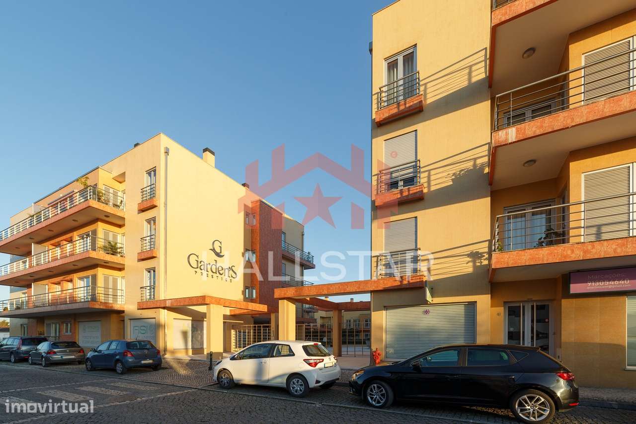 Apartamento T4 / Condomínio Fechado / Gardens / Centro da Cidade / Lei - Grande imagem: 1/48