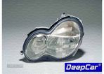 Farol Mercedes Classe C W203 - 1