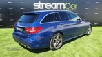 Mercedes-Benz C 200 d Station 9G-TRONIC AMG Line - 7