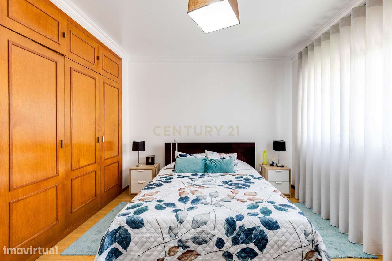 Moradia T4 +1  em Pombal || Potencial extra de rentabilidade-10