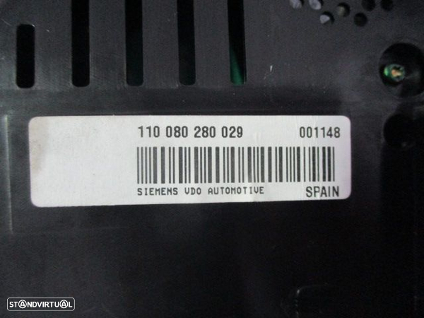 Centralina 3C0937049E 03G906016AK 1100802 SEAT LEON 2006 1.9TDI KIT BOSCH - 2