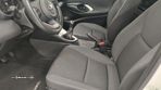 Toyota Yaris 1.0 VVT-i Comfort Plus - 12