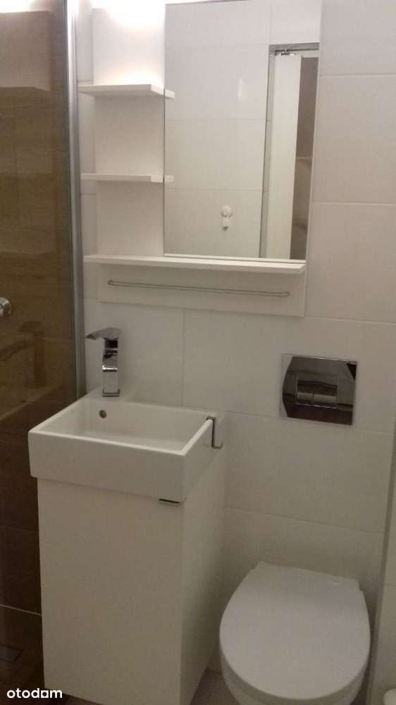 Kawalerka do wynajęcia - Pełny obrazek: 5/12