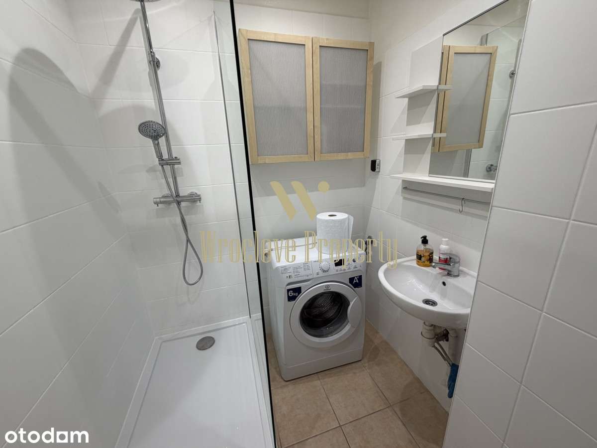 Na sprzedaż  2-pok. mieszkanie – Nowowiejska 7 - Pełny obrazek: 5/9