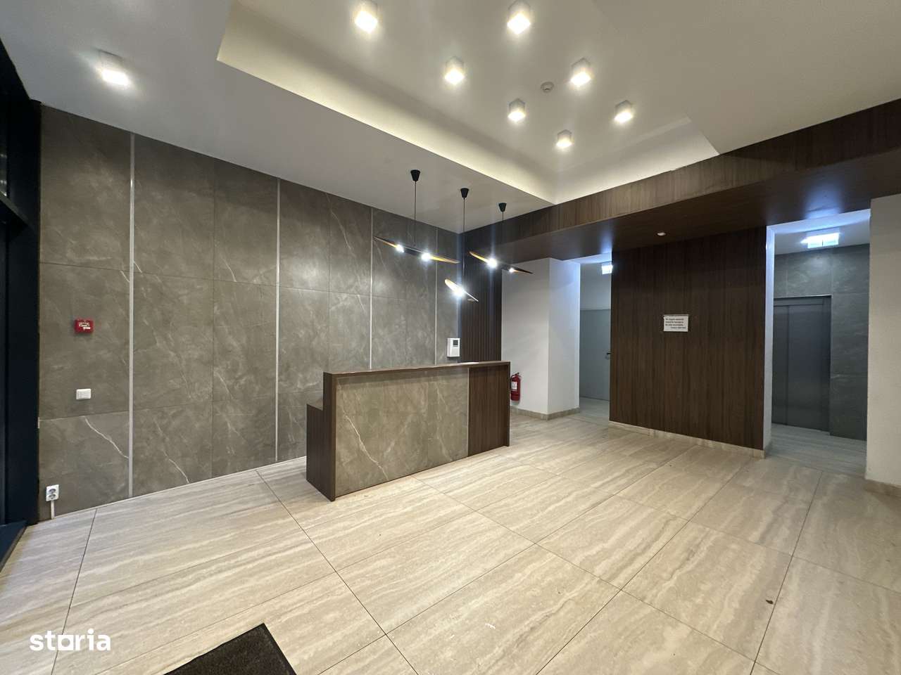 Studio de vanzare //Lidl Dristor// bloc 2019 //lux // parc IOR-10