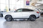 Mercedes-Benz GLE 350 d 4Matic 9G-TRONIC AMG Line - 10