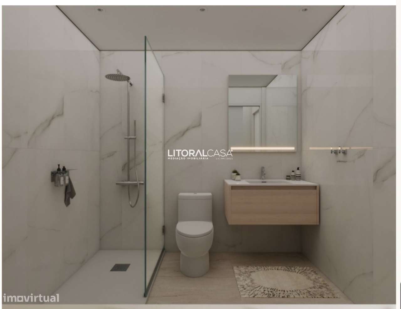 Apartamento T3 | Oliveira do Bairro-5