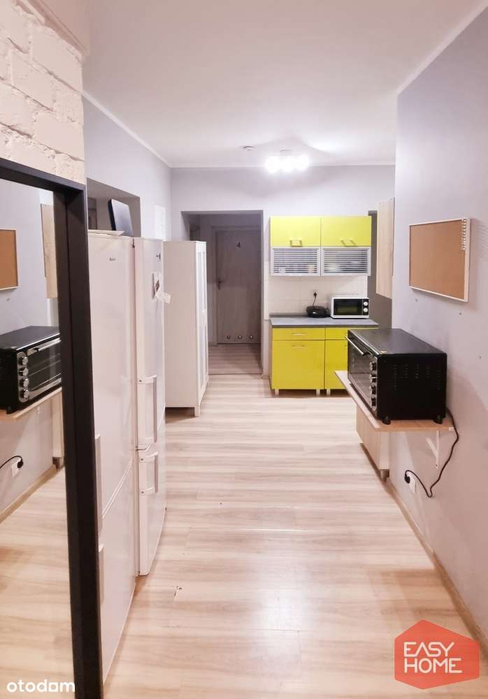 Gotowiec inwestycyjny z najemcami 9,5% ROI-8