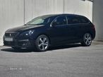 Peugeot 308 SW BlueHDi 120 EAT6 Stop & Start GT-Line Edition - 4